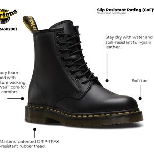 Dr. Martens 1460 Boots